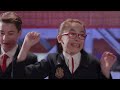 Odd Squad - Name-Off! - Bubble Boo