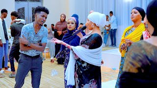 ANISA ARAGSAN | WACADKENU BURI MAAYO | OFFICIALL SOMALI MUSIC 2023