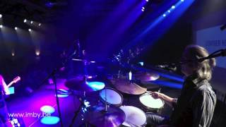 - Under My Skin - Dave Imby