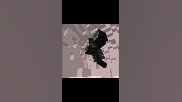 what happens if you create a wither in powder snow