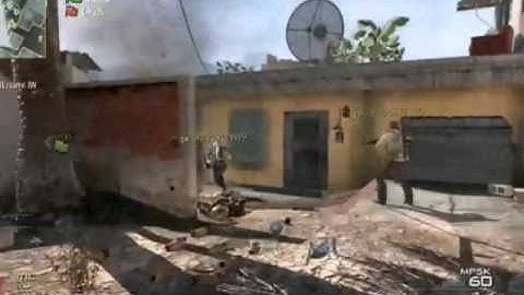 Modern Warfare 2 (MW2) Prestige by BHL Boosting_CHRSS24