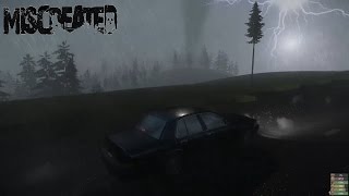Miscreated- Religious Cults, Tornadoes, and the Airfield!
