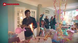 ROCKWOOL - Resiliente al fuoco (it, en)