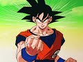 DBZKAI - Goku Buries Vegeta (Bruce Faulconer Score)