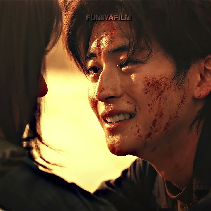 takahashi fumiya and hotta mayu in love you as the world ends final movie #高橋文哉 #堀田真由