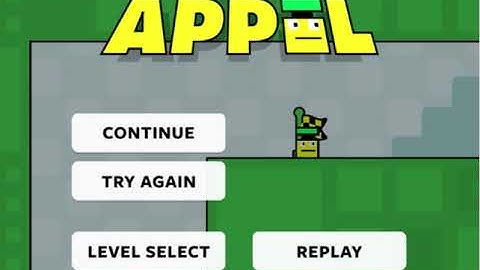 APPEL LEVEL 2 ALL APPLES - SCRATCH