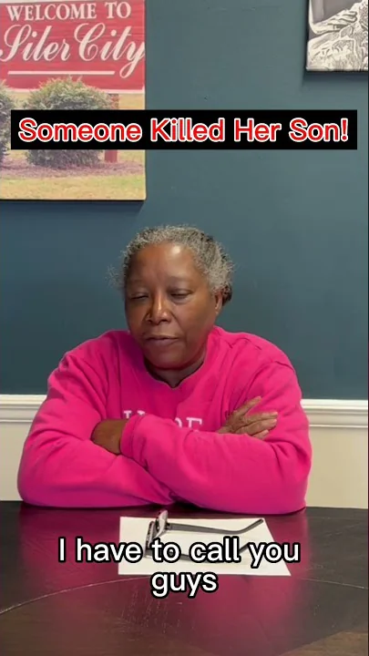 Rosa Sutton, Owner of Sister 1 Transportation Disc...