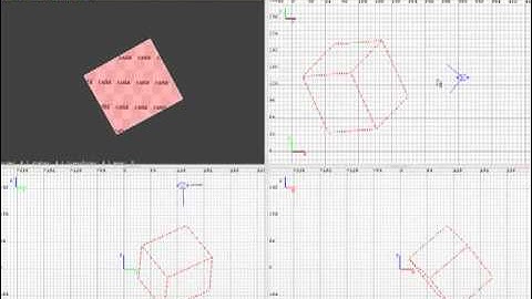 GtkRadiant Tutorial - Tools and Functions