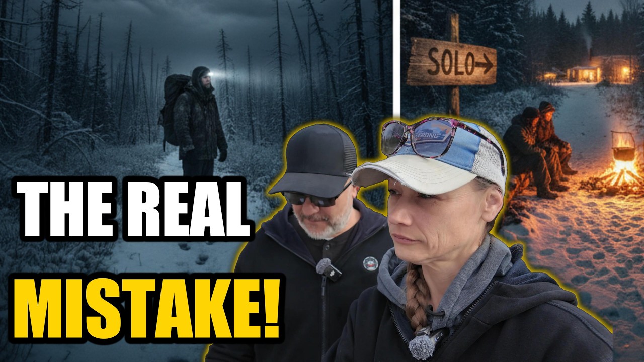 Прекратите пытаться сделать это в одиночку!