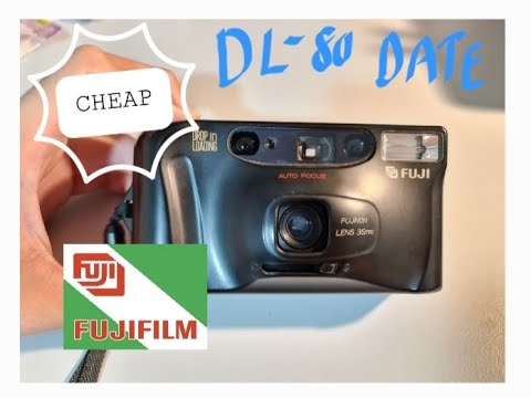 【動作確認ＯＫ】FUJI　DL-600 Fuji DL-600 – SHOWA