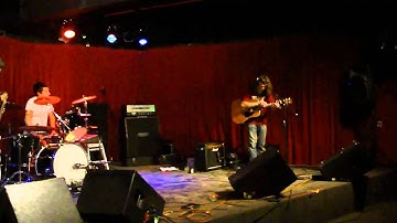 C-LEVEL @ THE GROG SHOP