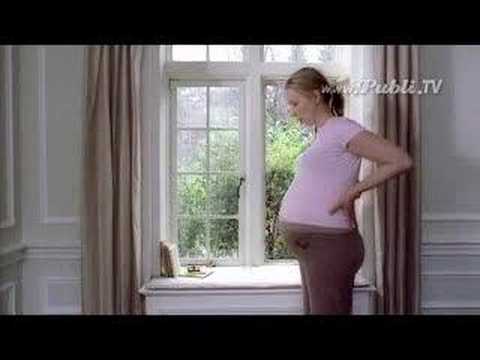 Pregnant Farts