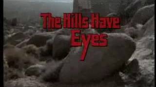 У холмов есть глаза | The Hills Have Eyes | Трейлер | 1977 У холмов есть глаза | The Hills Have Eyes | Трейлер | 1977