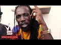 Mavado the truth wshh exclusive  official music