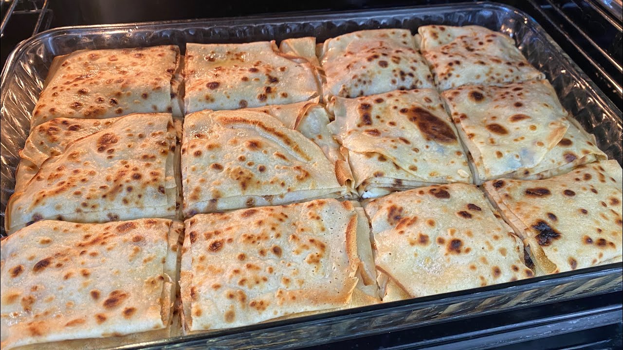 Edna ideja za Denešniot Ruček 🤗