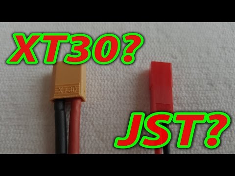 Jst Connectors Amazon