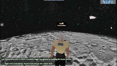 Education in Second Life