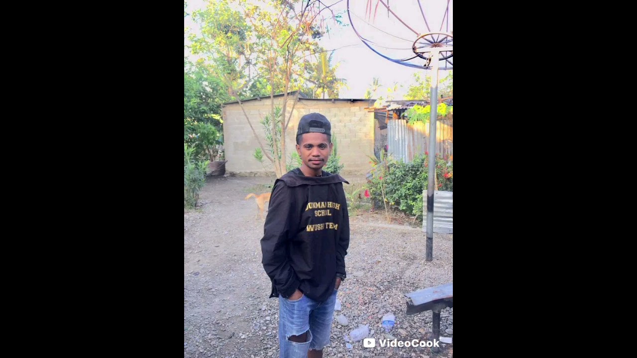 ANINO_COVER_LABARIK_TANIS_HUSU_MAMA_🎤🎹