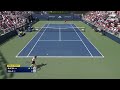 Cristina Bucsa vs. Alexandra Eala Highlights | 2025 US Open Round 2