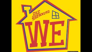 Video thumbnail of "Rae Sremmurd - We (Produced by Mike WiLL Made-It/Eardrumas)"