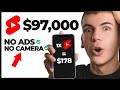 Copy & Paste YouTube Shorts And Earn $178 Per Video | (BEST Step by Step Tutorial)