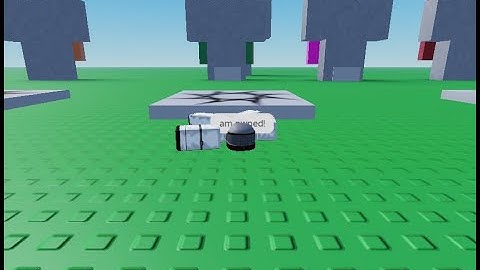 Fencing finals part 1.Roblox