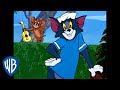 Tom & Jerry in italiano | Divertimento all'Aria Aperta | WB Kids