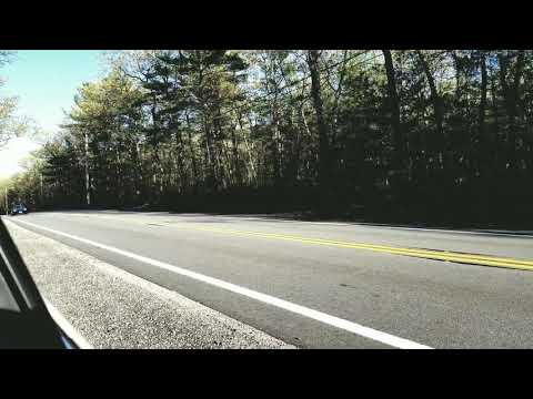 Video preview: Porsche 996 Muffler Delete Fly By