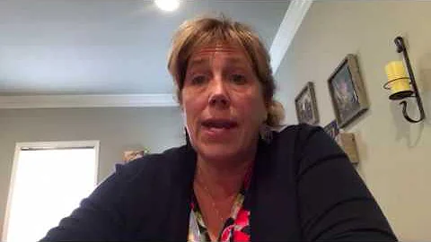 Toni Sanger's story