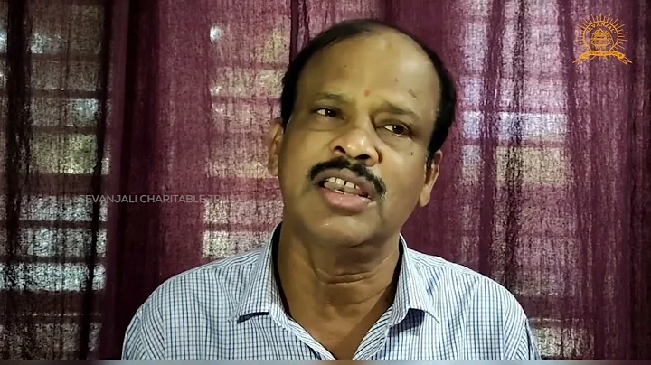 Srinivas Bhat Maam needs a Heart Transplant! Your ...