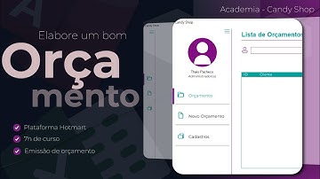 Como inserir icones personalizados – Passo a Passo para Lojinhas de Doces