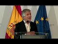 Crisis migratoria en Ceuta | Marlaska confirma que entraron 72.000 migrantes | RTVE Noticias