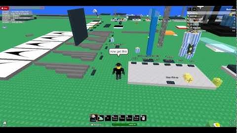 How To Make A N00b Trap On Roblox Ultimate Build