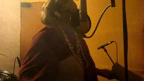 Tribute to Jazz and Blues Singers- Victoria Cummin...
