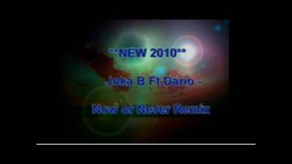 Download Lagu Jodie Connor - Now or never Official Remix MP3