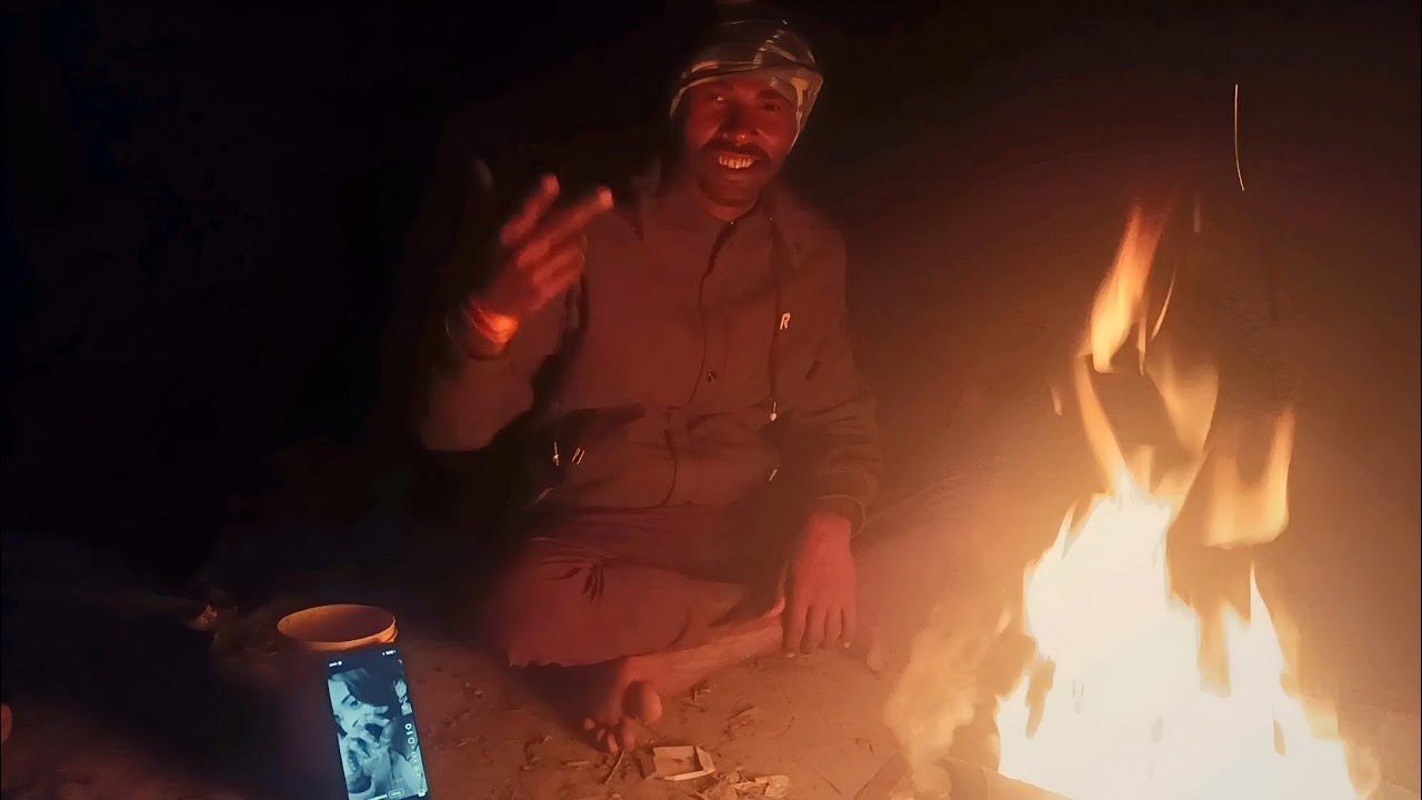 66/365 घोड़े की सवारी से लेकर रेलवे स्टेशन का टिकट झटका!