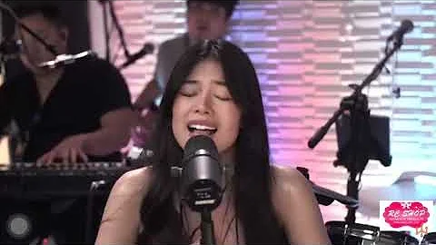 Gigi De Lana - All I Ask