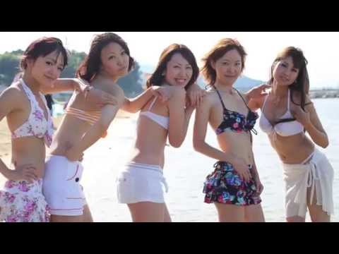 ＡＫＢ心のプラカード　静岡ラッキーガールズプロモーションVer.