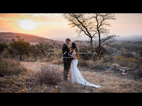 Isiphiwo Village | Tyrone + Cassandra