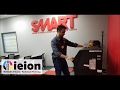 Mimaki - GET SMART - ieion