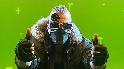 Doc 2BDamned Tribute