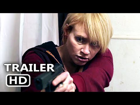 BURN IT ALL Trailer (2021) Elizabeth Cotter Thriller Movie