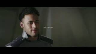 Neymar jr oppo ad