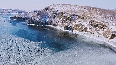 "Glacial” - Eurorack Modular "Drone" Ambient – [Ft. Marbles, Ensemble, Pluck, Rings, Beads]