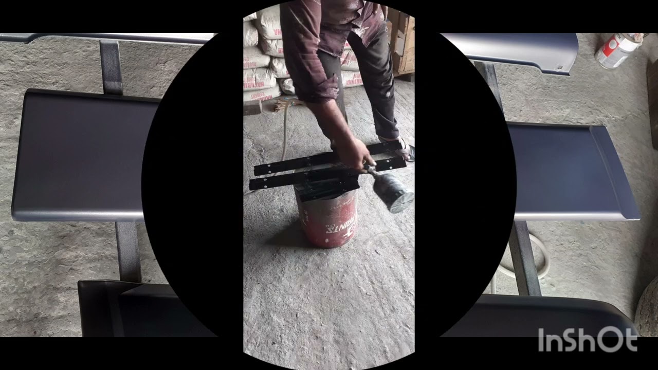 Tata sumo victa full body painting