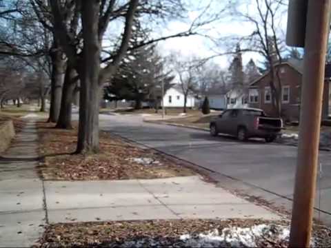 811 12th St., Ames, IA home video tour