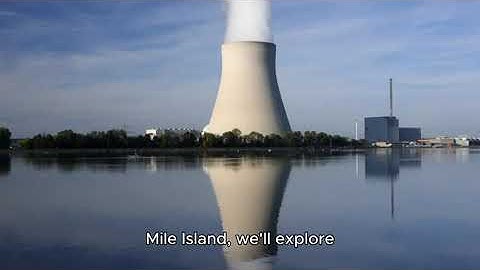 Nuclear Power for AI: What It Will Take to Reopen Three Mile Island Safely