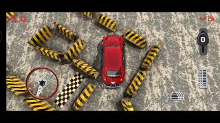 Car driver 2 hard parking gameplay level 39 Android games screenshot 5