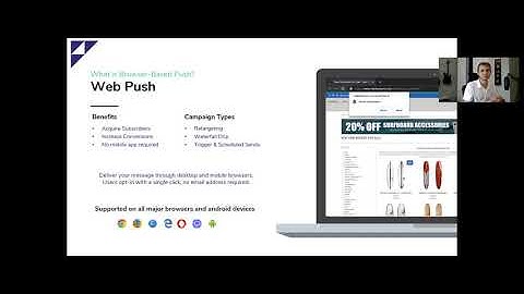 Webinar Snippet: What Is Web Push?