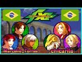 Youtube Thumbnail title